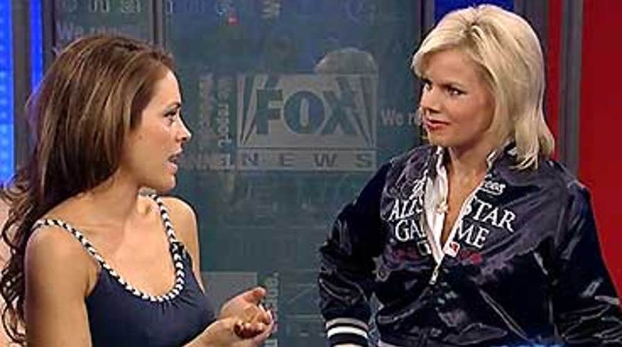 After the Show Show: 7/15