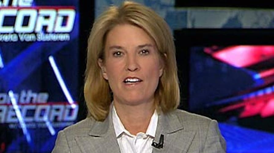 Greta Live Wire: 7/15