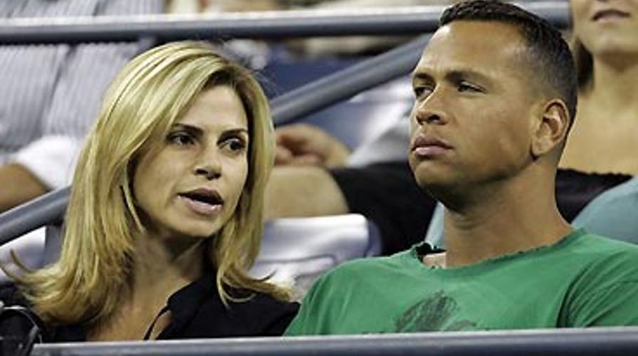 FOX News Flash: On the Record