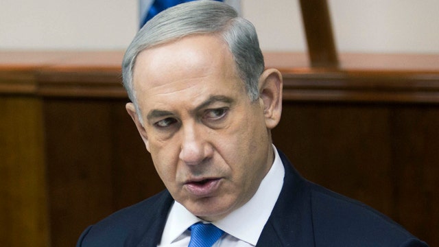 Israel issues new warning on Iran's nuclear ambition