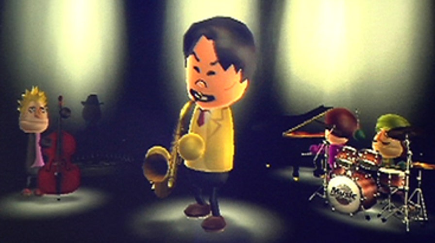 E3 2008: What's Up, Nintendo?