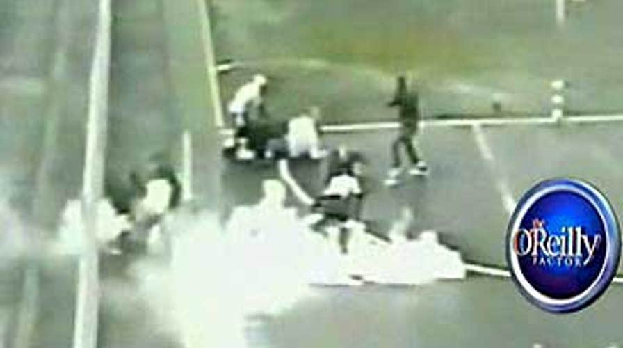 'Factor' Investigation