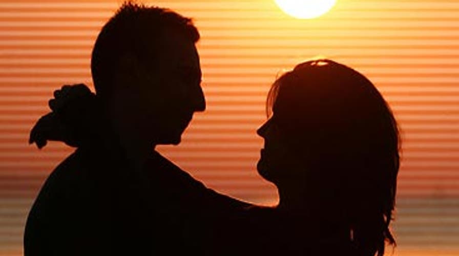 Looking for Mrs. Average?