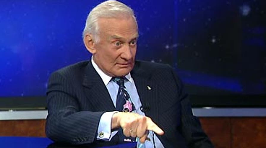 Landing on the Moon, Part 2