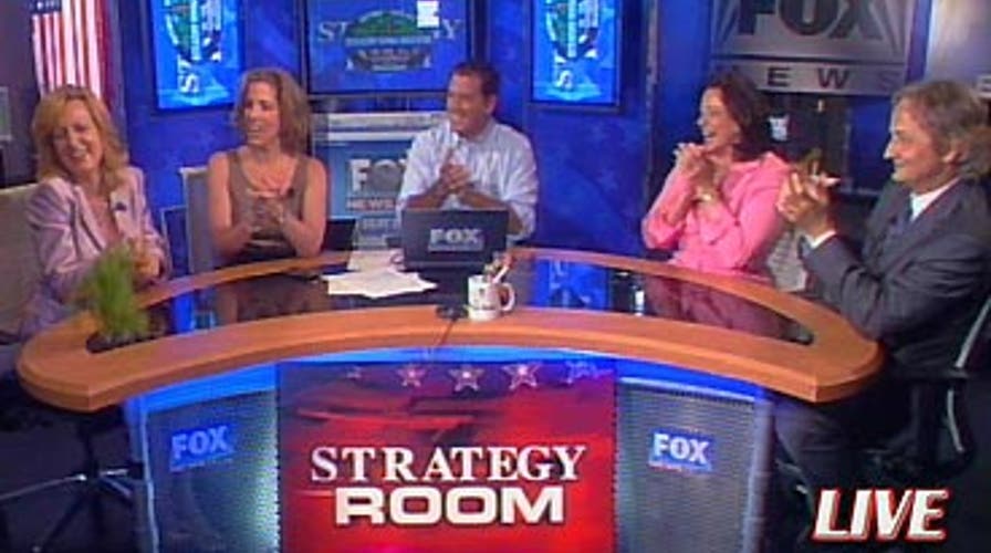 And the Winner Is...