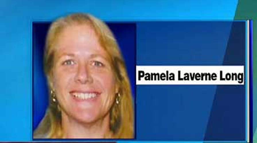 Murder Investigation