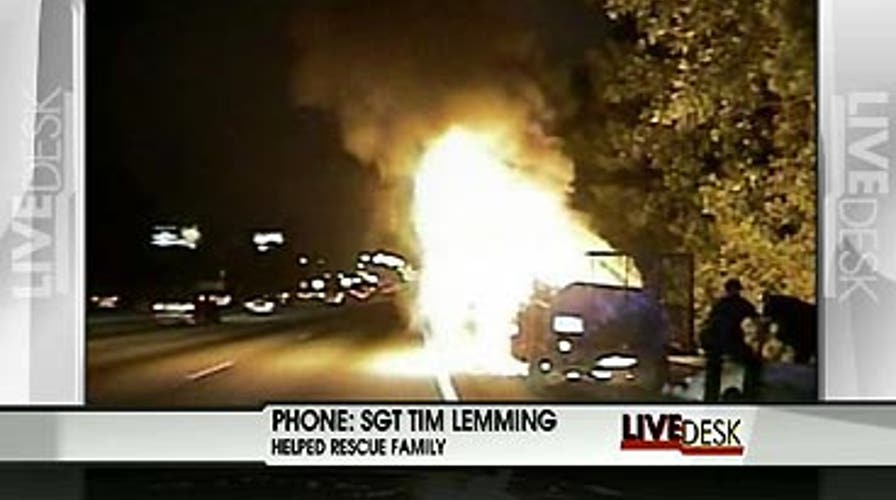 Second Lease on Life