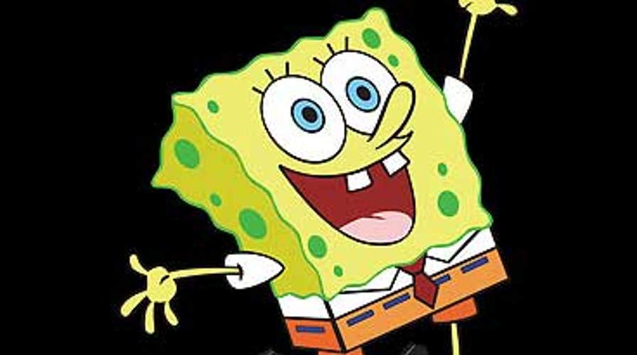 Pinheads & Patriots: 7/16