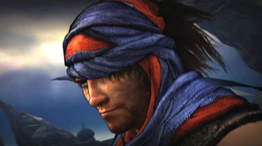 E3 2008: The Best of Ubisoft