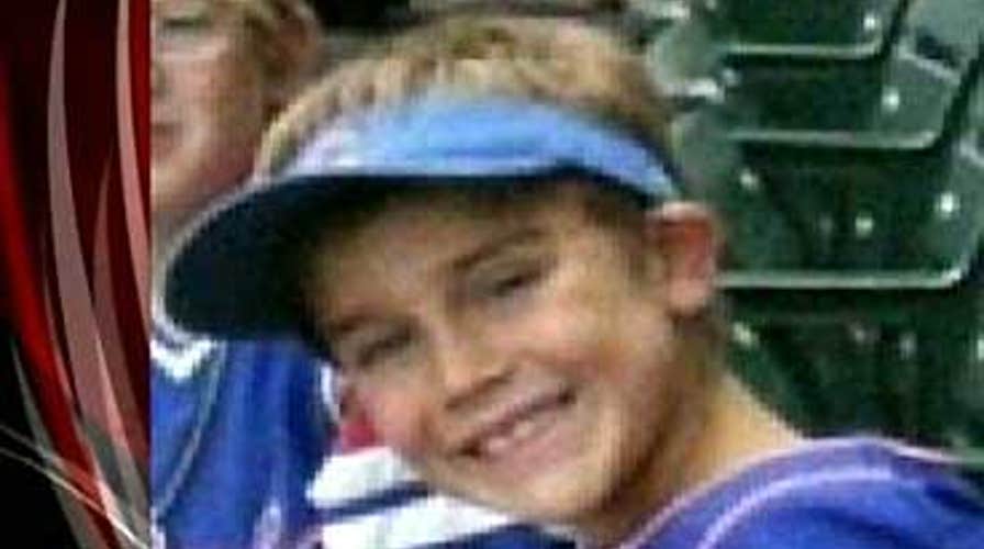 Pinheads & Patriots: 7/17