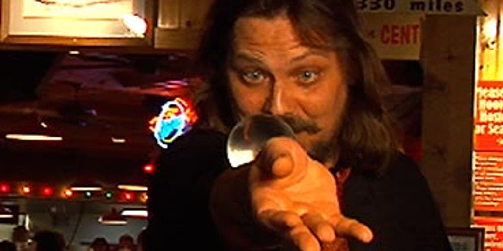 Comedian Todd Paul Fox News Video