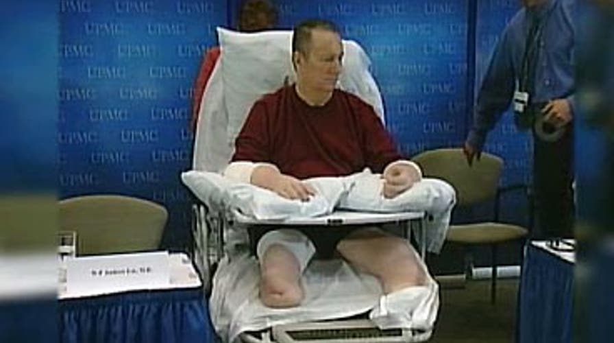 FOX News Flash: FOX & Friends Edition