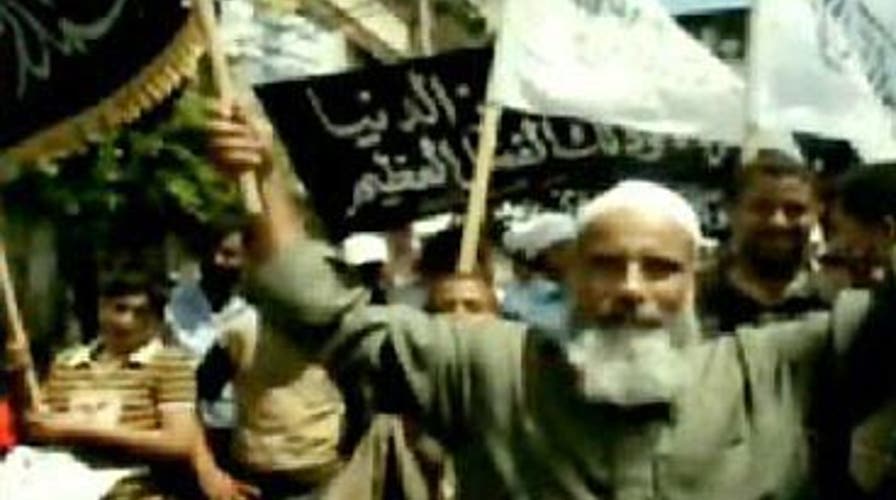 Islamic Supremacist Conference