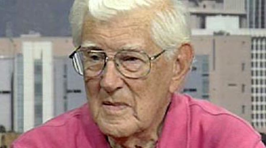 'A Tricky Situation'