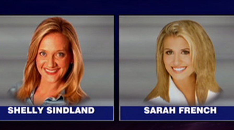 Younger Anchor Favored at Station?