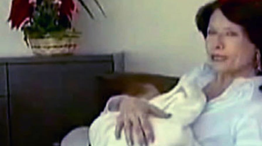 Too Old to Have a Baby?