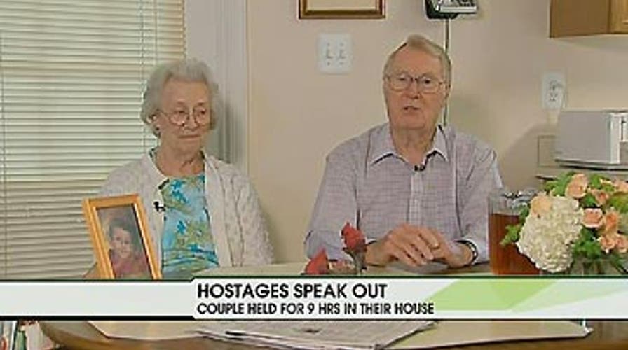 Faith and Friendliness