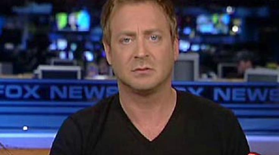 Saturday's Halftime Report