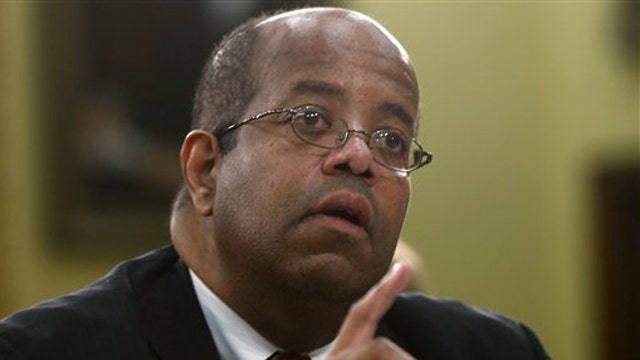 Should IRS Inspector General be coming under fire? | Fox News Video