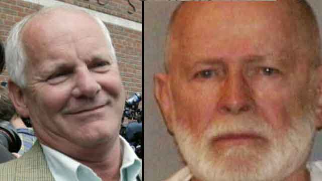 Drama surrounds 'Whitey' Bulger trial