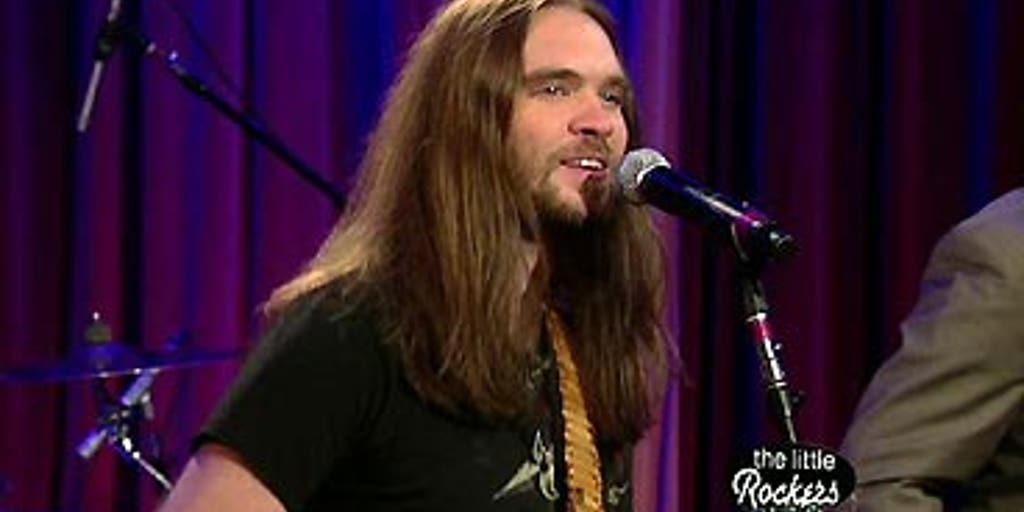 Bo Bice Fox News Video