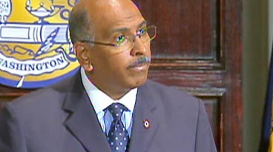 'Dangerous Experiment'