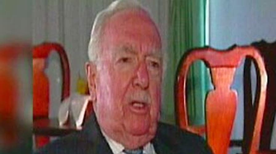 Remembering Cronkite