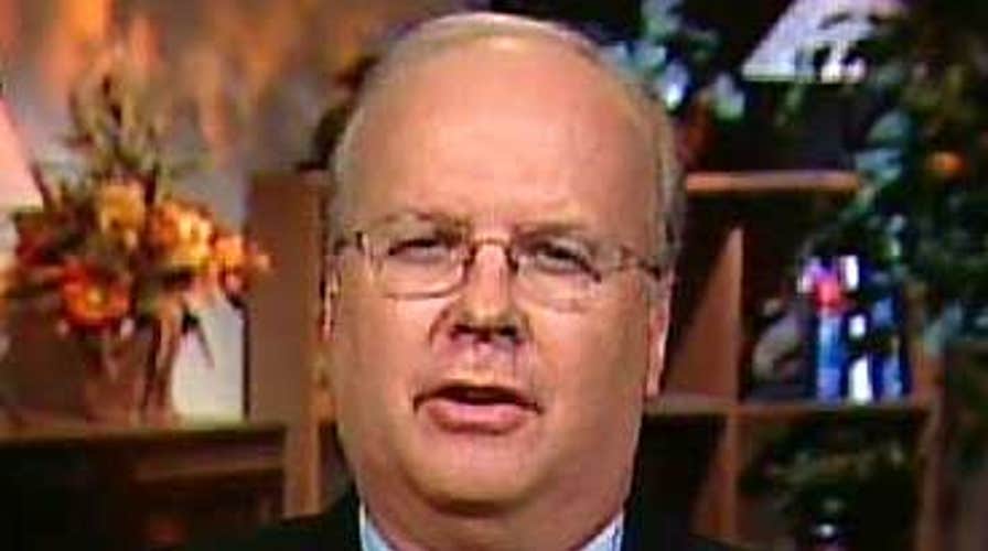 Rove's Take