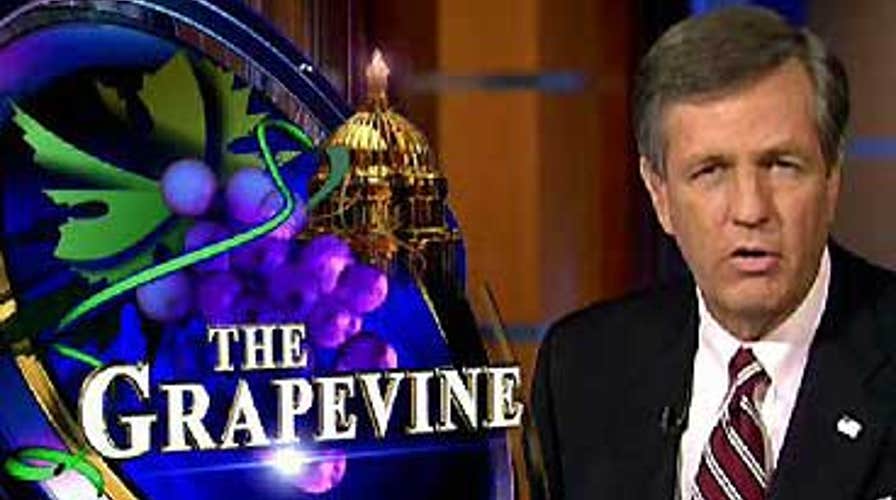 Political Grapevine: 7/21