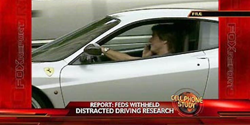 Government Coverup? Fox News Video