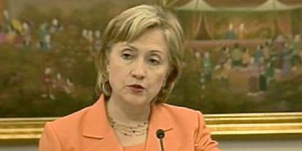 New Axis of Evil? | Fox News Video