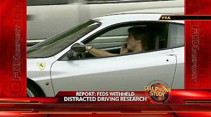 Government Cover-up?