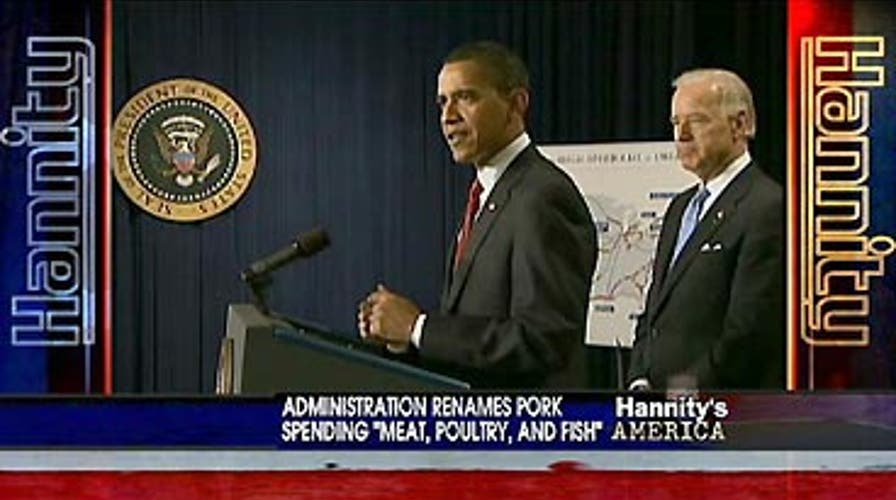 Hannity's America: 7/21