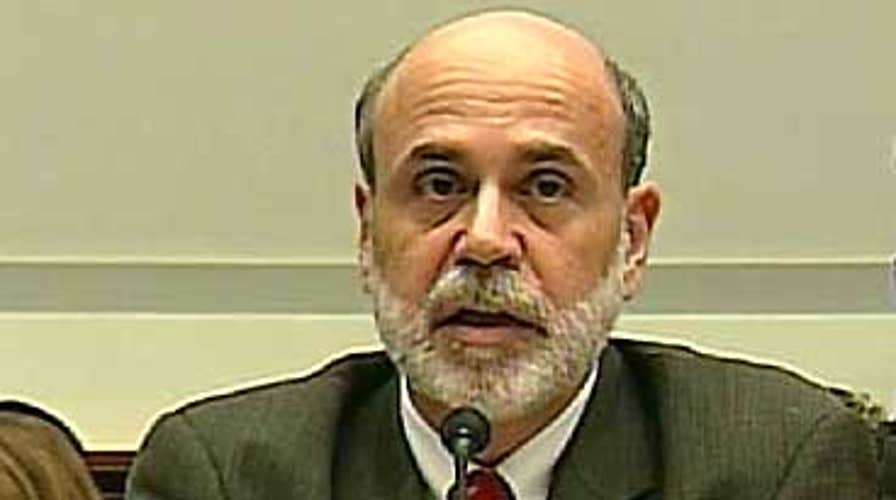 Morning Stock Report 7/21