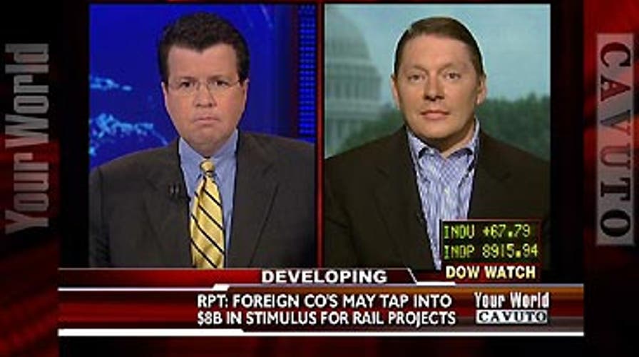 Sending Jobs Overseas?