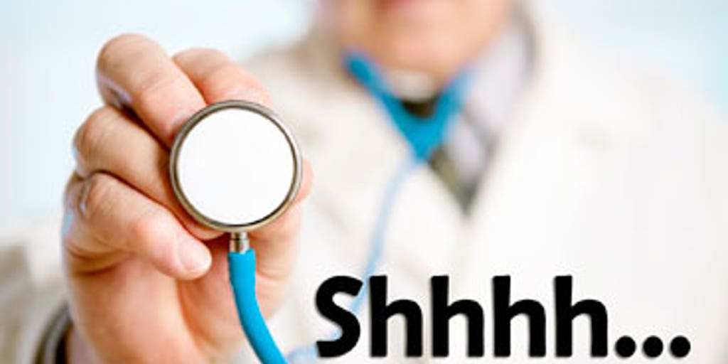 What Your Doctor Isn't Telling You | Fox News Video
