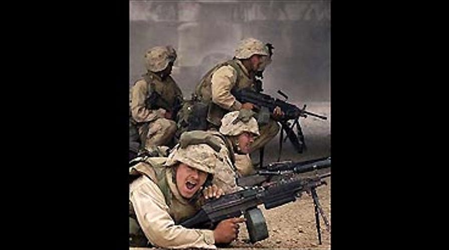 Nation ... Investing!