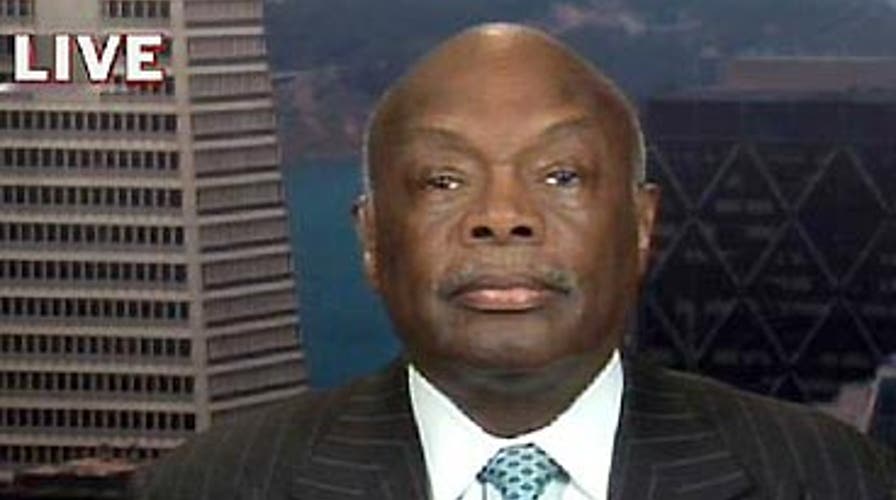 Too Little, Too Late?