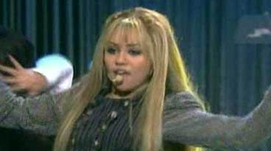 Hollywood Nation: 7/21