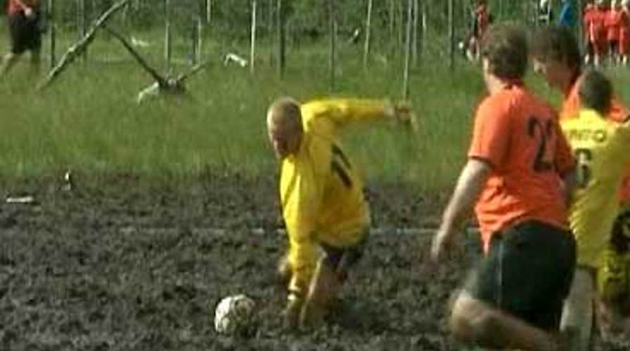 FOX News Flash: FOX & Friends Edition