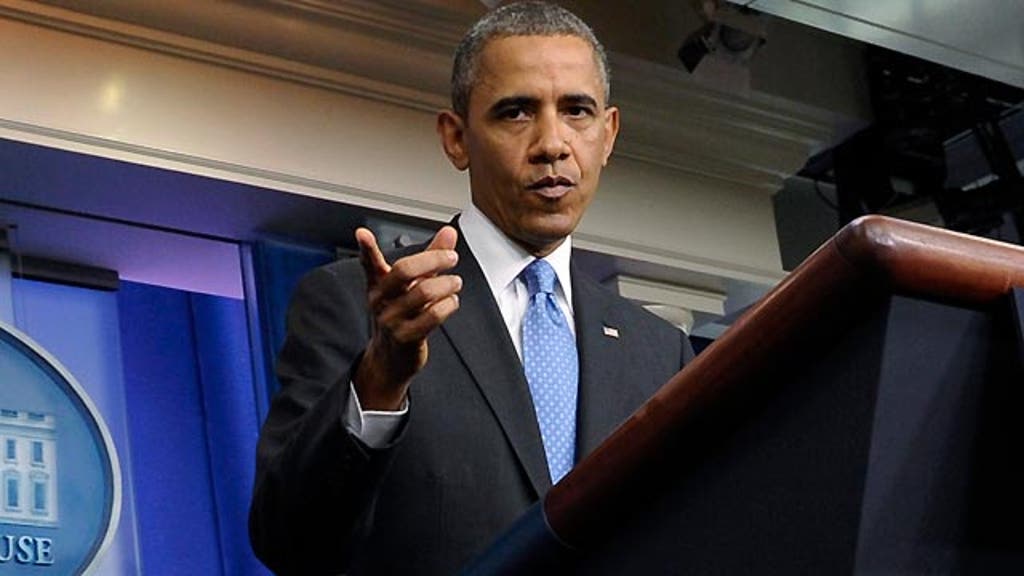 Obama aware of Flynn wiretap details, surprising top DOJ official