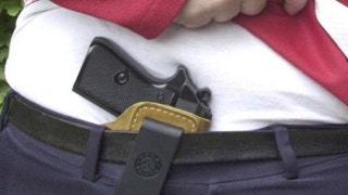 Concealed carry holder shoots Chicago gunman who killed 1, injured 2 others, police say