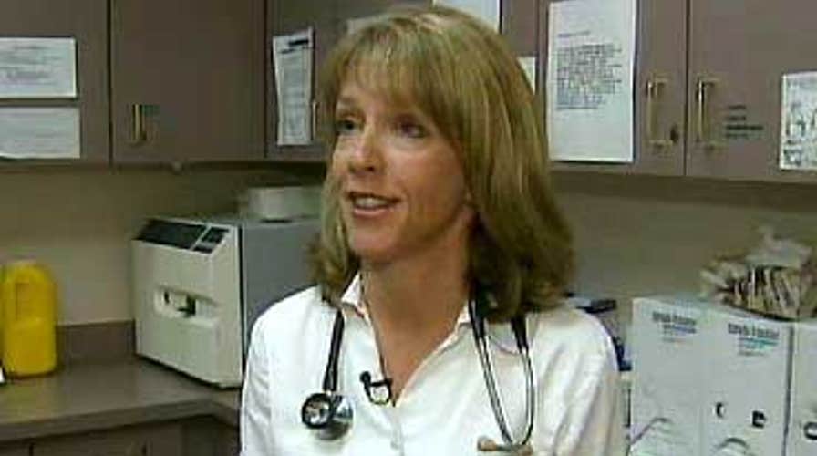 Universal Health Care