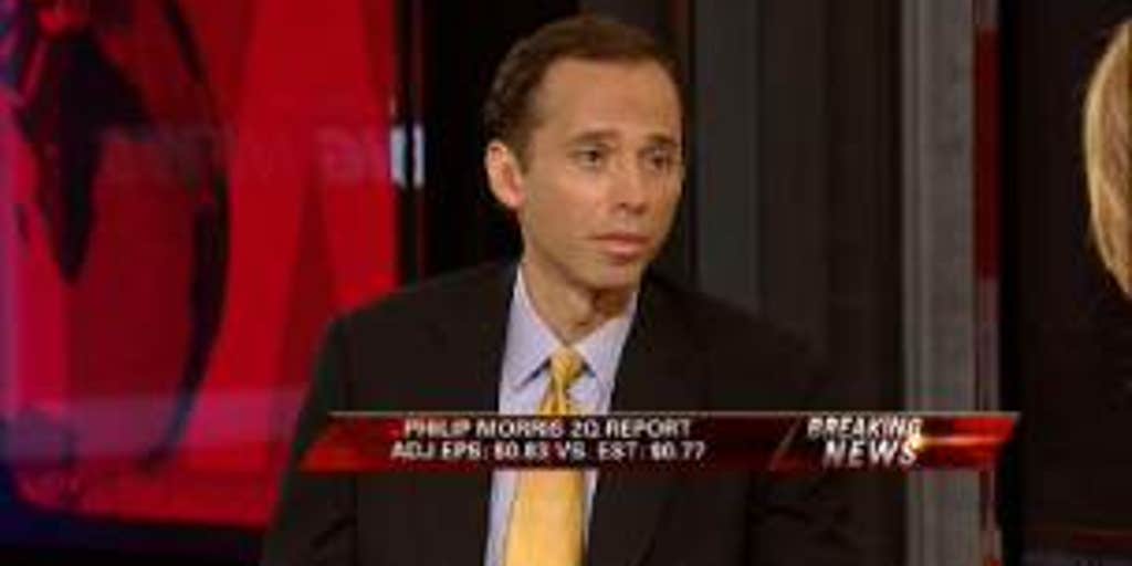 In The Thick of The 2Q Earnings Season Fox Business Video