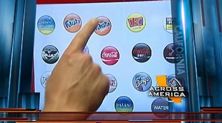 Across America: 7/23