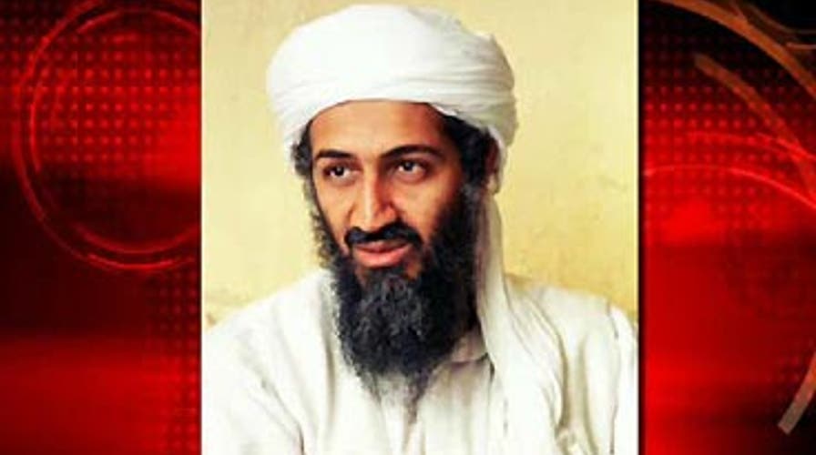 Bin Laden Family