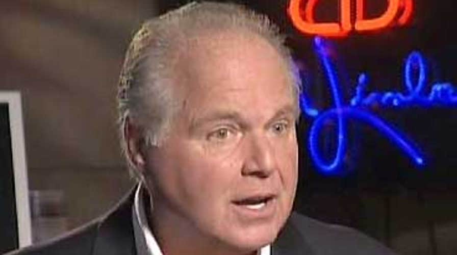 Obama's 'Angry at This Country'