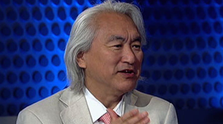 NASA Reveals Mars Mission