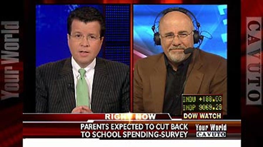 Saving on School Supplies