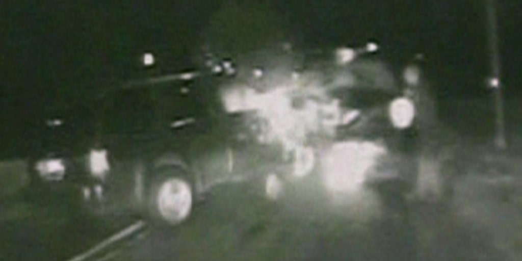 Drunk Driver Crash | Fox News Video
